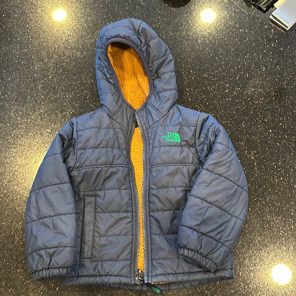 The North Face Jacket